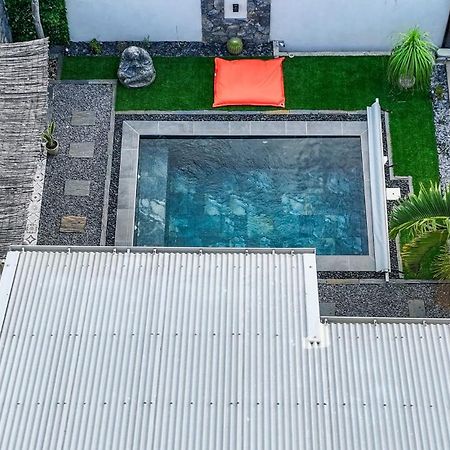 Villa Osao Panahy Le Patelin Екстер'єр фото