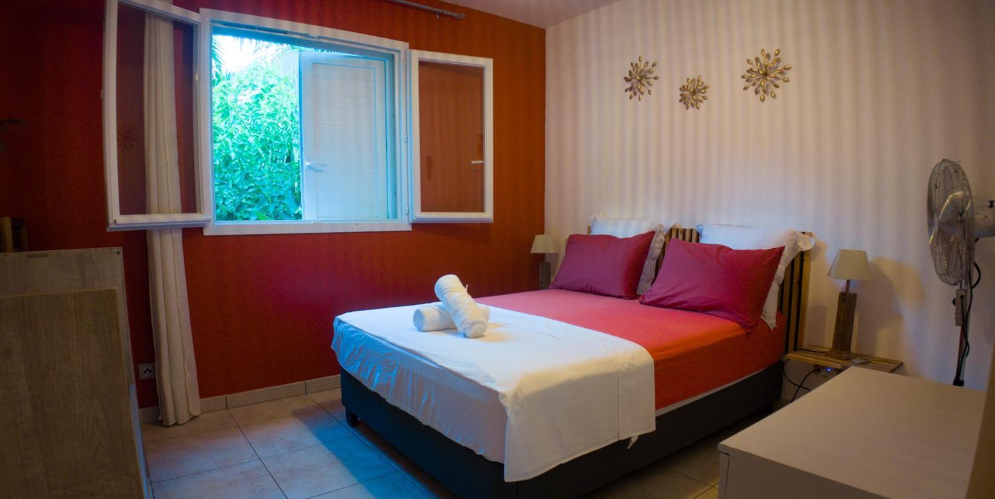 Villa Osao Panahy Le Patelin Екстер'єр фото