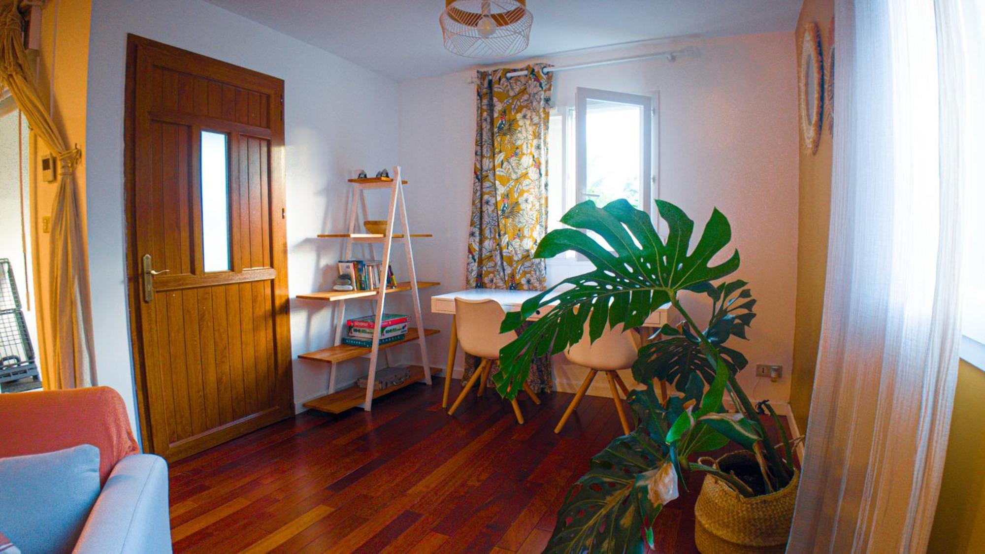 Villa Osao Panahy Le Patelin Екстер'єр фото